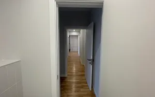 APARTAMENT NOU NOUT LA INCHIRIERE CU 2 DORMITOARE IN STRAULESTI - Poză 17