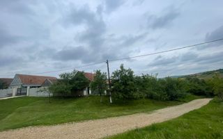 De vânzare | Casă tradițională pe deal + teren 2.470 mp | Sat Burzuc | - Poză 4