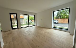 Vilă modernă în Pipera | Eficiență energetică| 116 mp utili |2 parcări - Poză 17