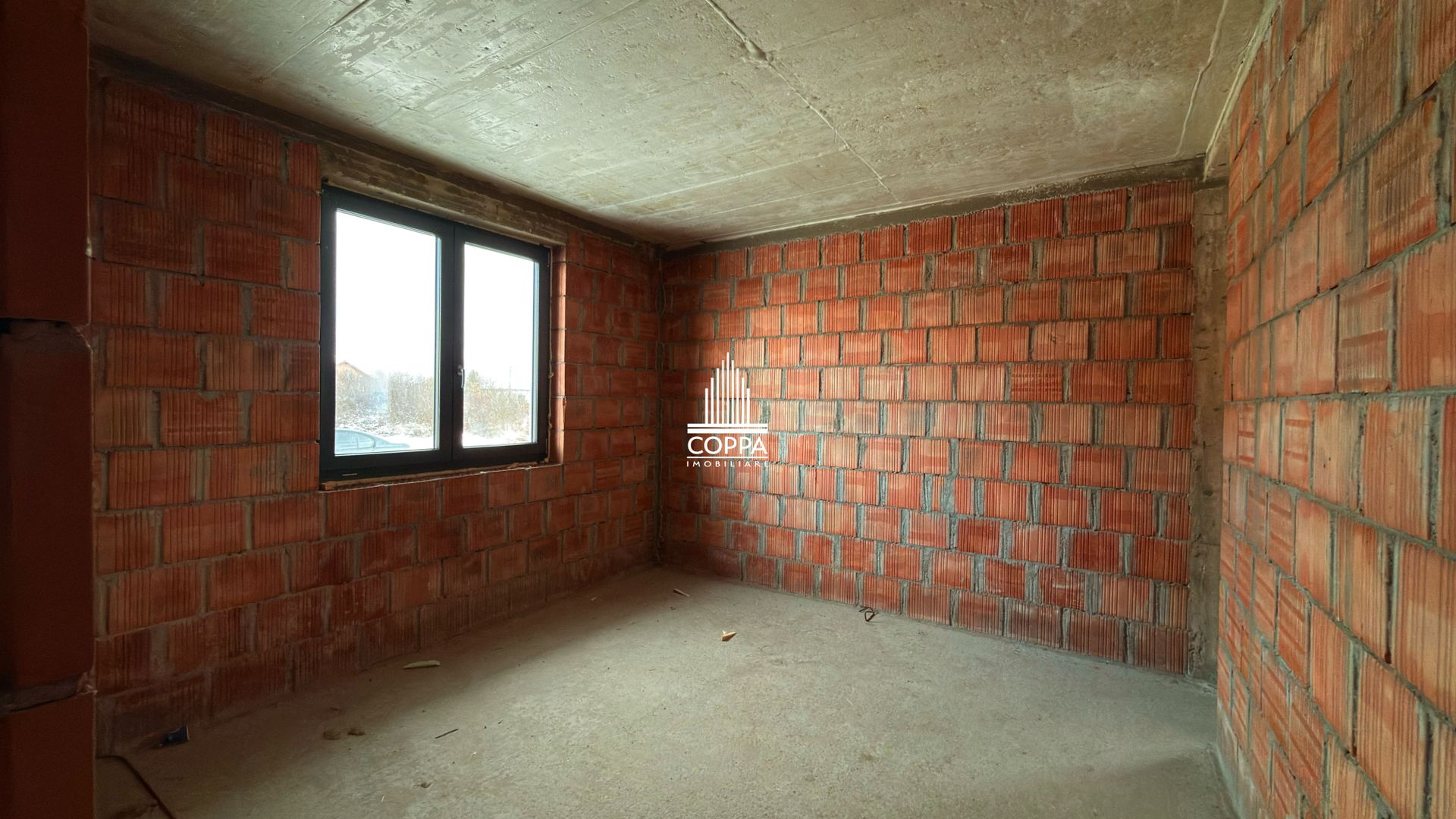 Casa Sacalaseni / Noua / 150 mp Utili - Poză 8