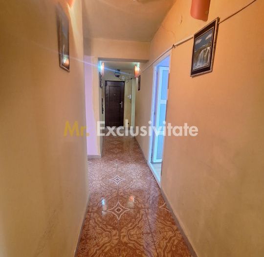 Apartament 3 camere, etaj 1, Costesti, Arges. 0% Comision - Poză 10