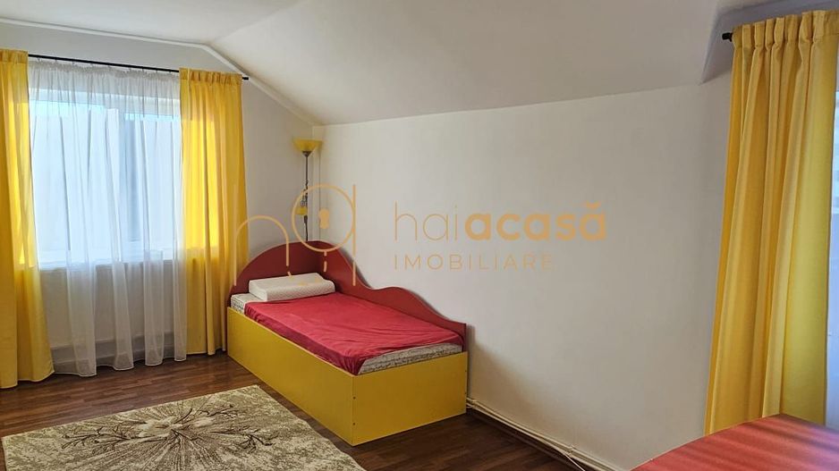 Casă / Vilă cu 8 camere de vânzare în Manastur, Cluj-Napoca - Poză 16