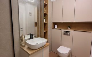 Apartament ultramodern / etaj intermediar / Zona Eroilor - Poză 16