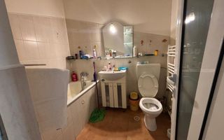 Apartament 1 cameră, 44 mp, Zimbru Rond (Florăria Mir), etaj 7/8, mobilat, de închiriat - Poză 4