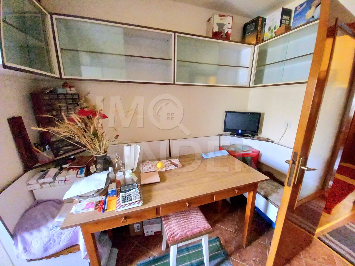 4 camere Pasteur Zorilor cu Garaj sub Bloc - Poză 2