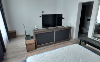 Apartament exclusivist de închiriat | Unirii Park Residence - Poză 8