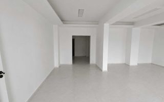 Spațiu comercial 72 mp, Alexandru cel Bun – Rond Zimbru - Poză 2