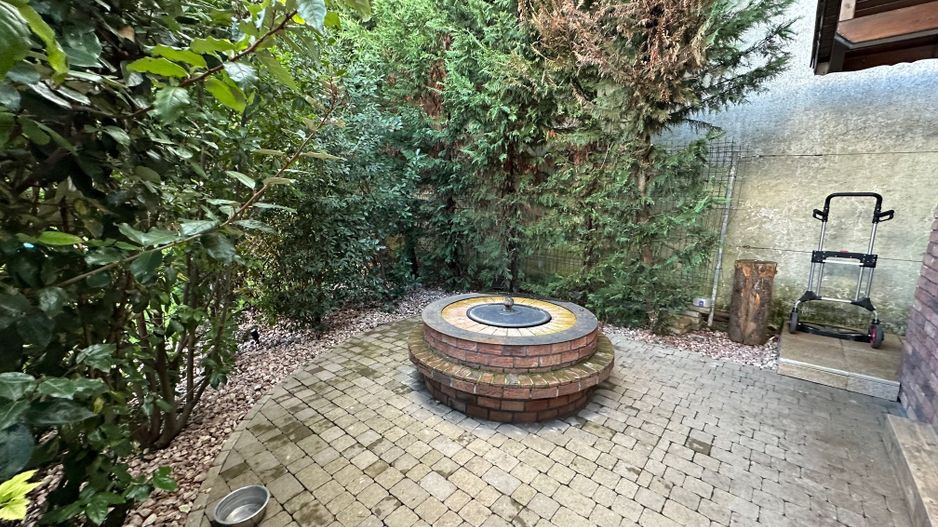 Casa individuala Dumbravita spre Pădure - Poză 29