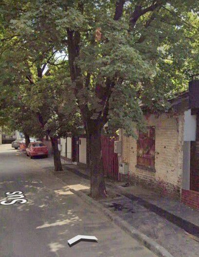 Teren Lacul Tei - Poză 1