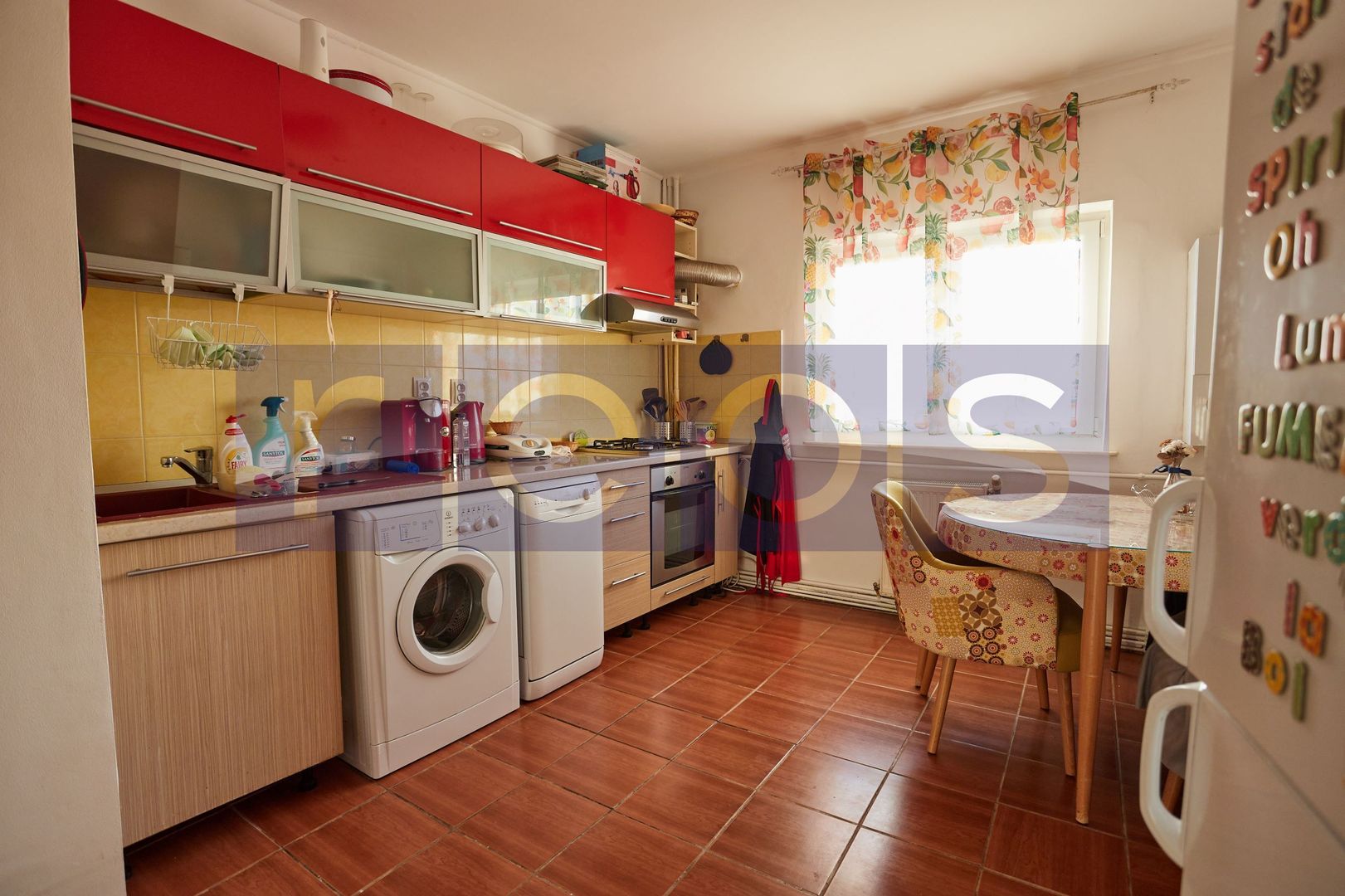 Apartament 2 camere Vitan decomandat centrala termica 58 mp utili - Poză 9
