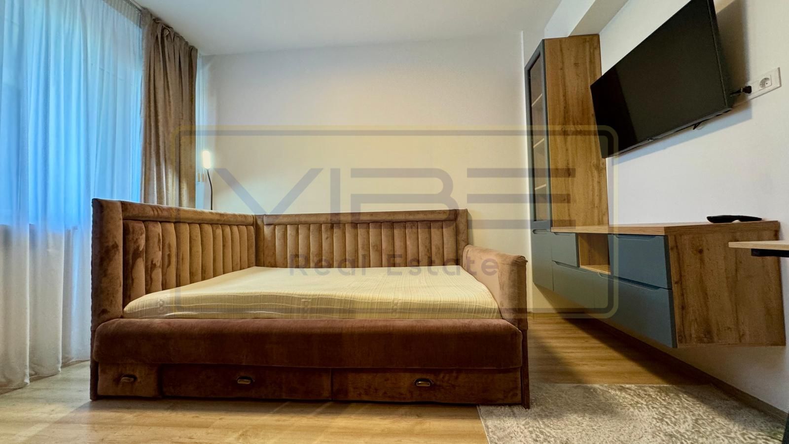 Apartament premium  1 camera+ parcare Centru  Palas Mall - Poză 4