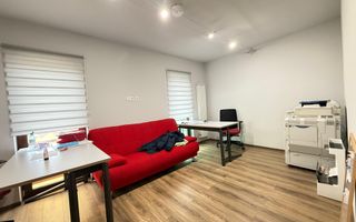 Apartament elegant cu terasă de 30 mp, în inima cartierului Buna Ziua! - Poză 4