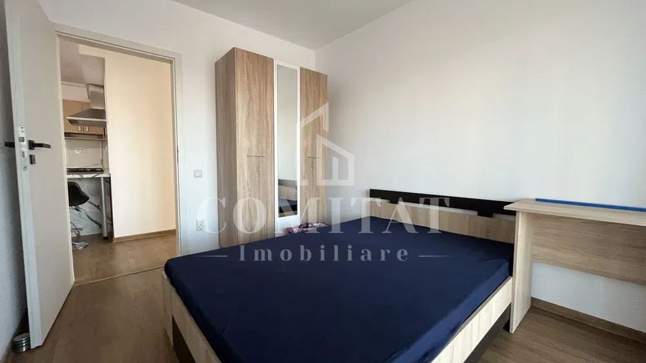 Apartament 3 camere | Etaj intermediar | Zona Str Frunzișului - Poză 2