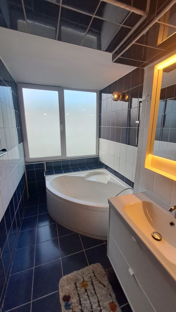 Apartament 2 camere 63mp Ultracentral - Poză 9