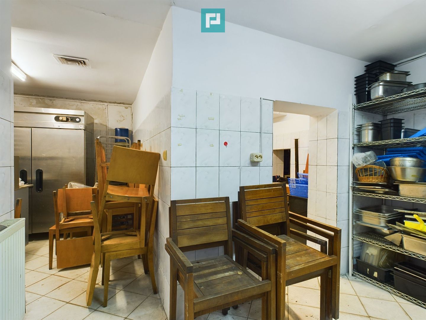 Laborator/spațiu producție alimentară/catering - Poză 10