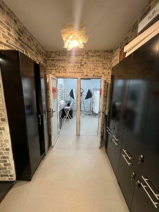 Inchiriez spatiu comercial stradal 100mp parter/Dorobanti/Metrou Stefan cel Mare - Poză 6