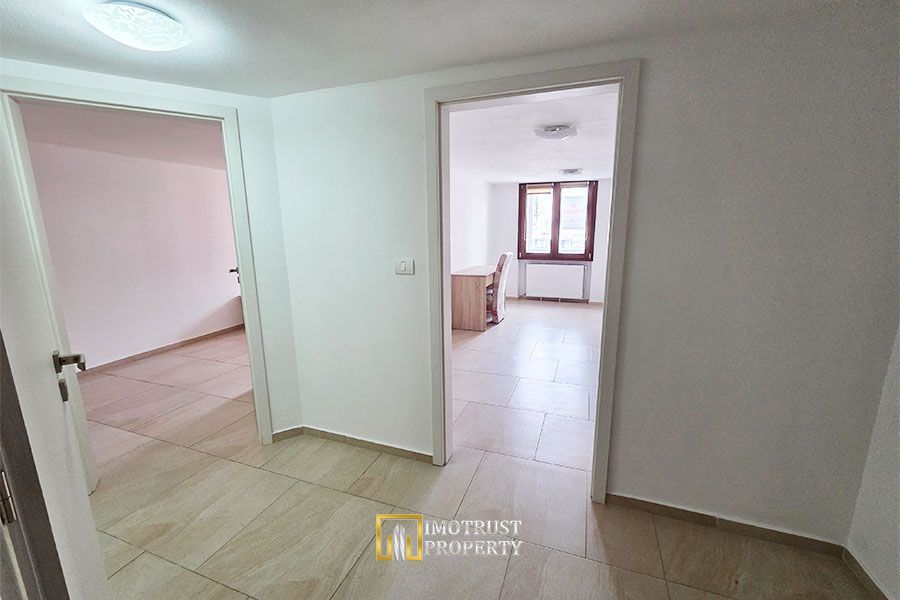 Apartament 5 camere cu supantă, ultracentral, Arad - Poză 6