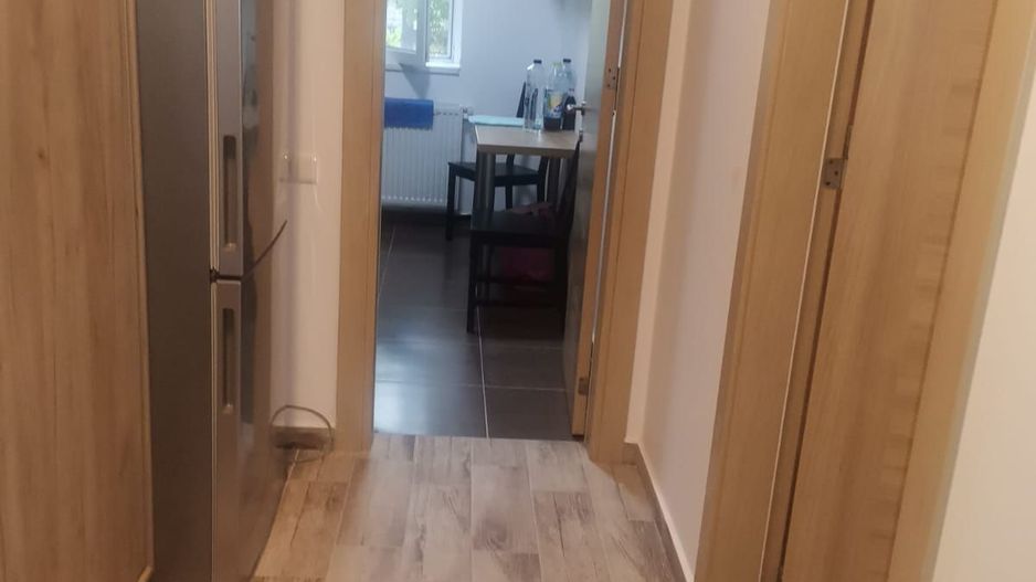 GARSONIERA - APARATORI, PET-FRIENDLY, BUCATARIE INCHISA, CENTRALA - Poză 5