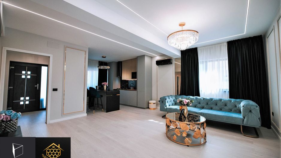 Casa luxury in cartierul Magnolia - Poză 1