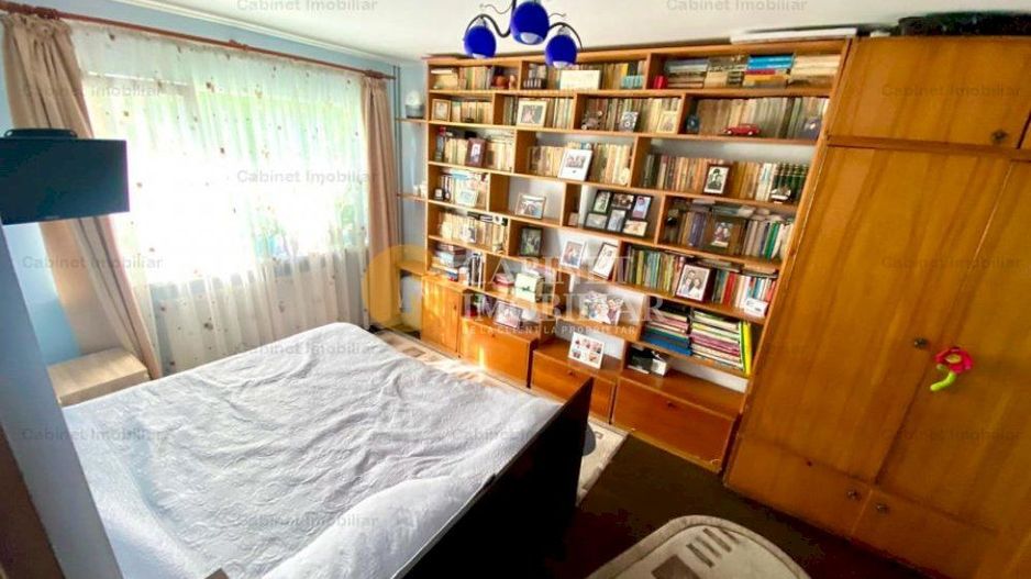 2 Camere - Etaj Intermediar - Zona Podu De Piatra - Poză 6