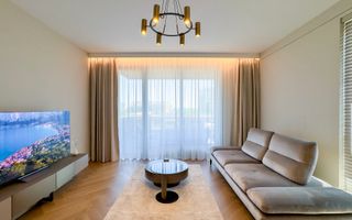 PRIMA INCHIRIERE Apartament de lux, zona Iulius Mall - Poză 2