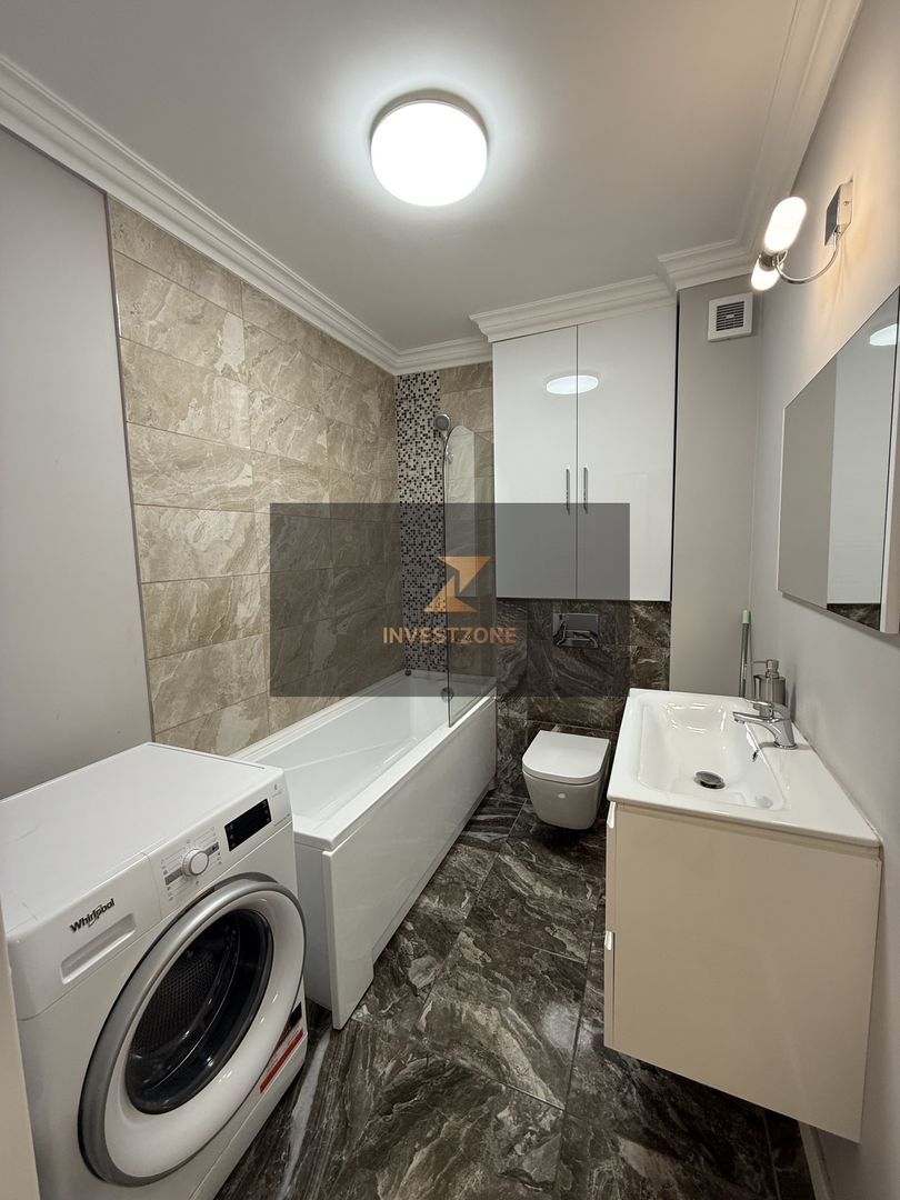 Apartament 47 mp Ioșia Rezidențial - Poză 2