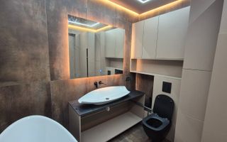 VILA NOUA | MOBILATA SI UTILATA | DAMAROAIA | LANGA PETROM CITY - Poză 26