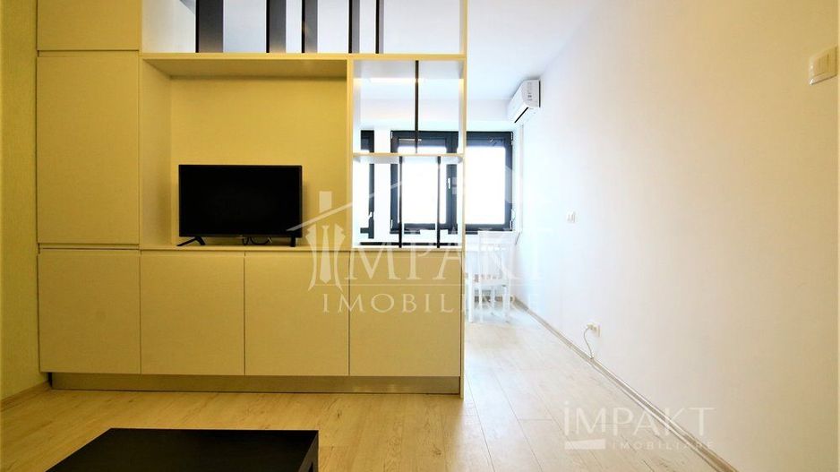 Apartament modern cu 3 camere, Semicentral! - Poză 3