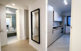 Apartament 2 camere II Prima inchiriere II Loc de parcare II Pipera II Aviatiei - Poză 8