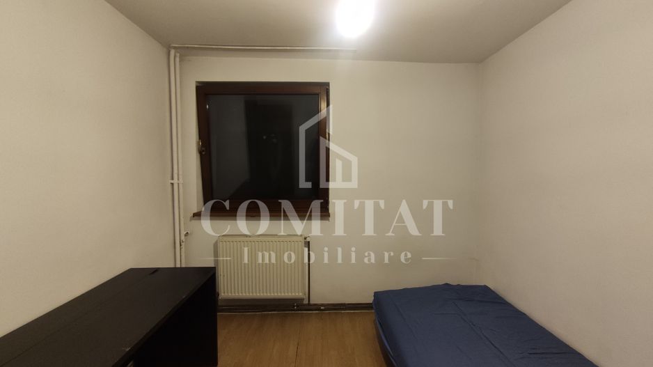 Apartament cu 2 camere | potențial ridicat de investiție | Gheorgheni - Poză 5
