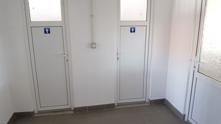 Proprietate industriala  la 35 km de TM - Poză 34