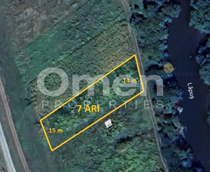 Teren extravilan de 7 arii de vânzare în Cătălina – ideal pentru casă de vacanță - Poză 1