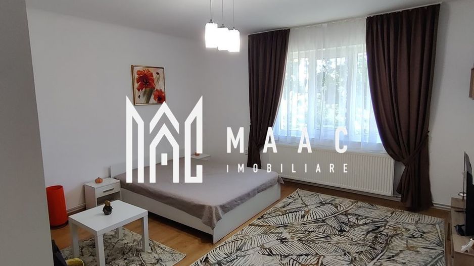 Apartament 1 camera | Etaj 1 | Decomandat | Terasa | Curte - Poză 1