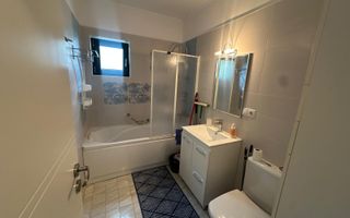 Apartament 2 camere decomandat | Șelimbăr | etaj 1, 2 balcoane - Poză 9