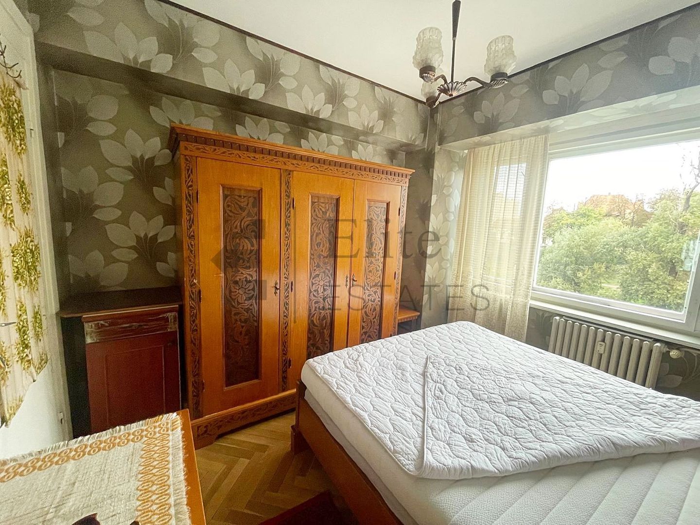 Apartament de închiriat cu 3 camere, Ultracentral in Oradea - Poză 11