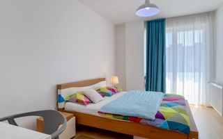 Apartament 3 camere, 92 mp, zona Marasti - Poză 19