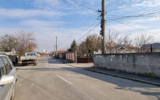 Teren Dezvoltare Imobiliara Cu Toate Utilitatile - Poză 4