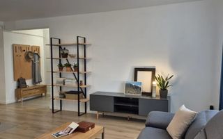 Apartament 3 camere Premium | 77 mp + balcon | Parcare | zona Europa - Poză 5