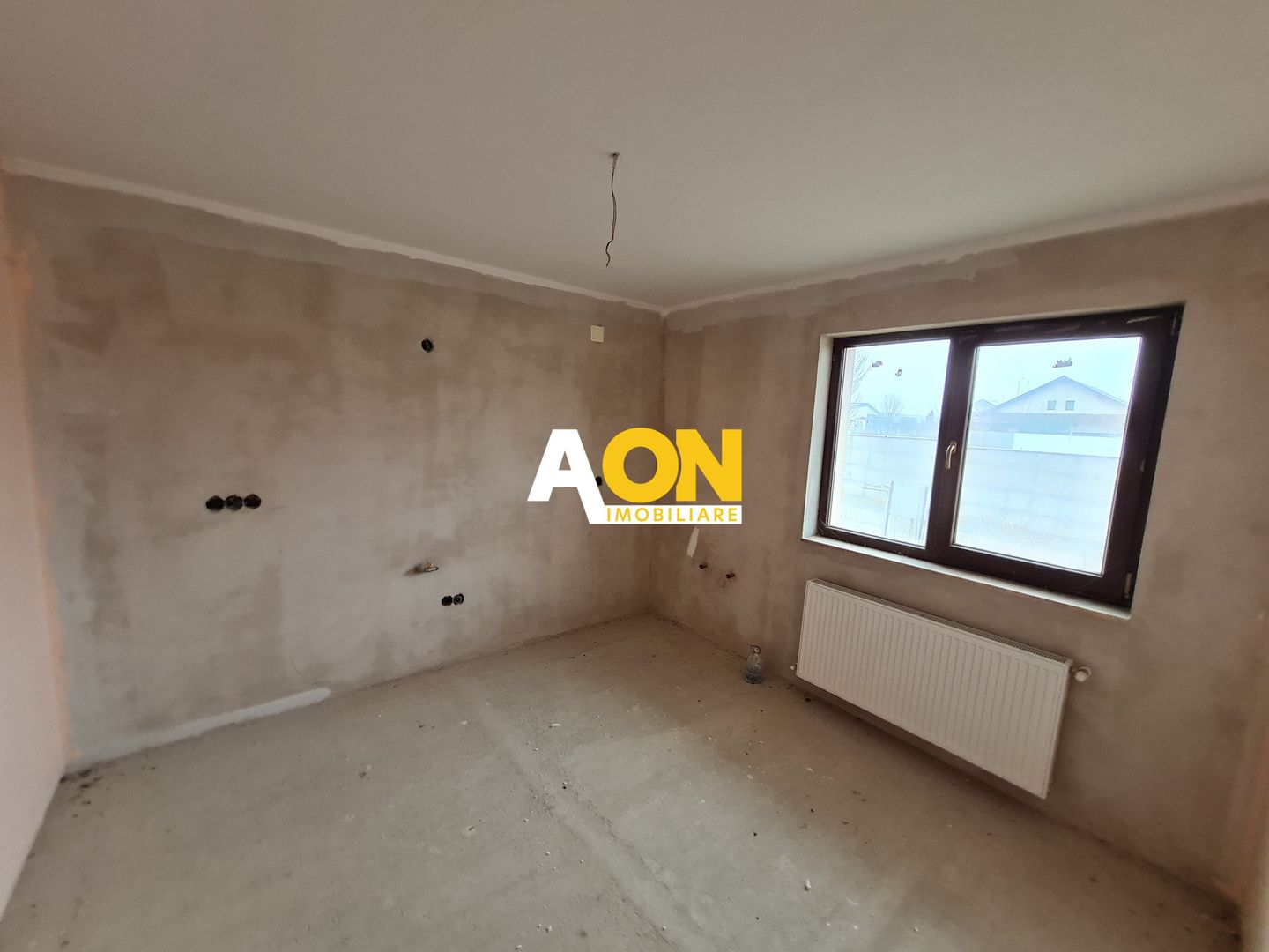 Casa 6 Camere, Teren 357 mp, Zona Alba-Micesti, cu toate utilitatile - Poză 7