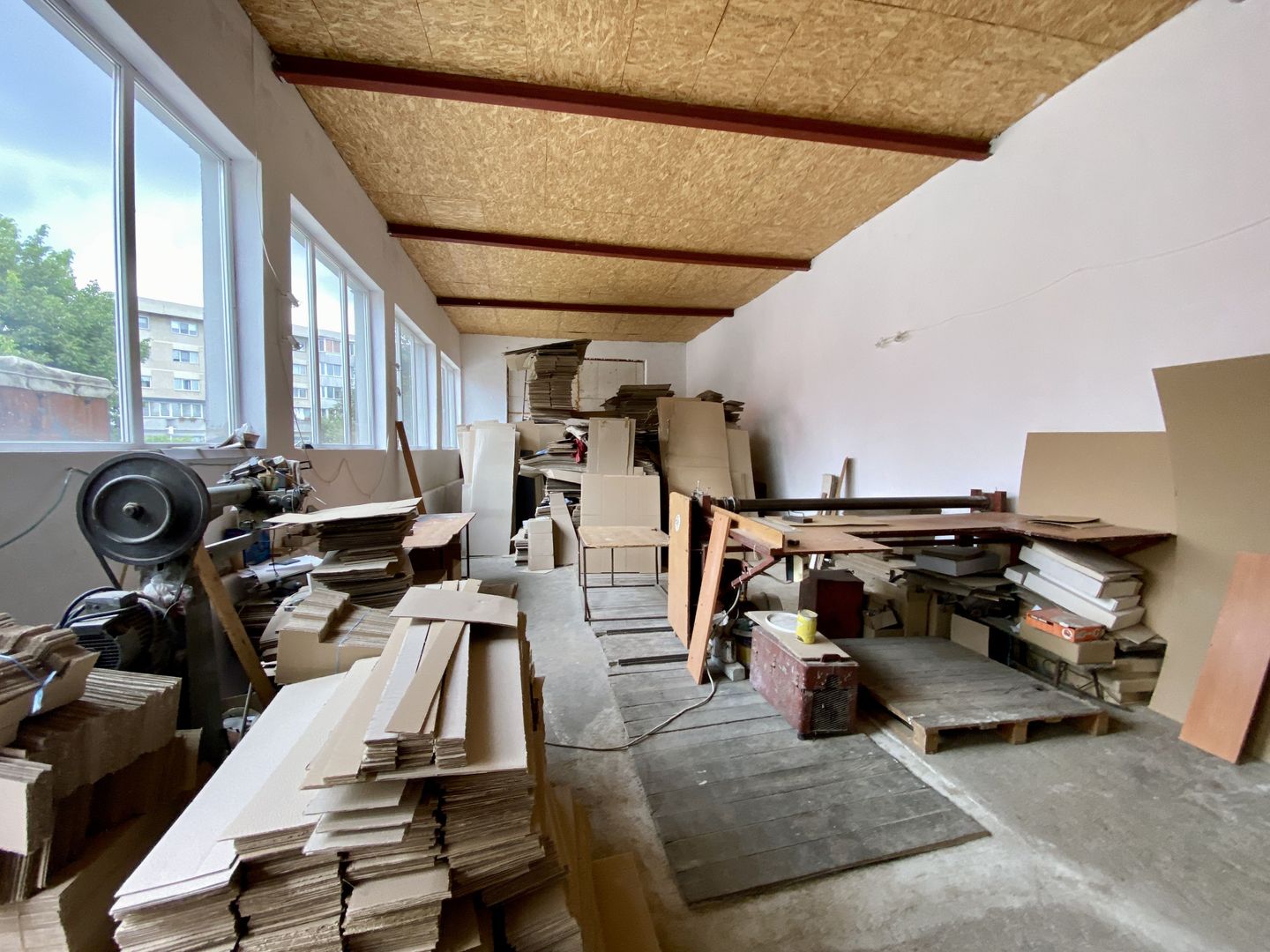 Casă individuală de vânzare | P+1E+M | Cartier Bartolomeu, Brașov | 2463mp teren - Poză 4