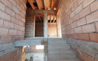 Casă individuală P+E -  Corunca - Poză 8