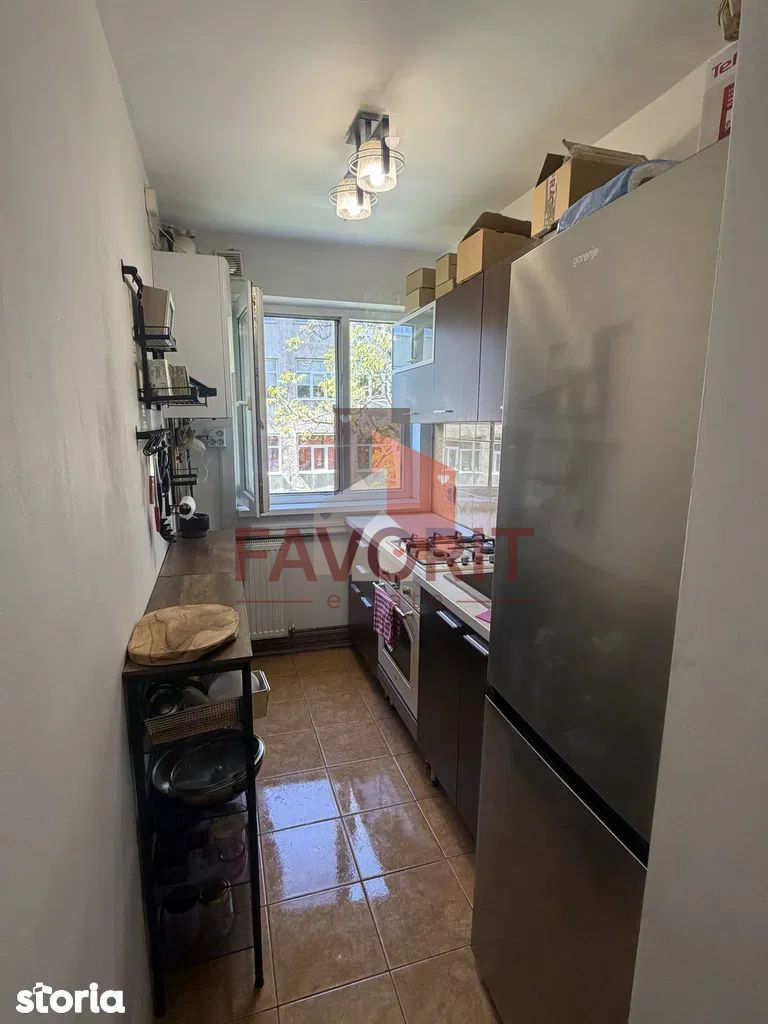 Apartament 3 camere | Etaj 2 | Zona Dacia - Poză 5