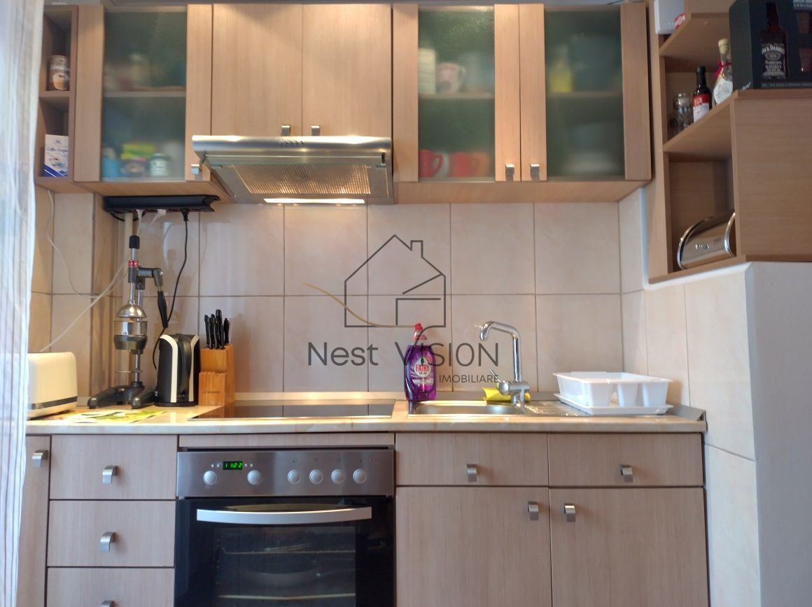 Apartament 2 camere |50 mp utili | pivniță 9 mp utili | Siretului - Poză 3