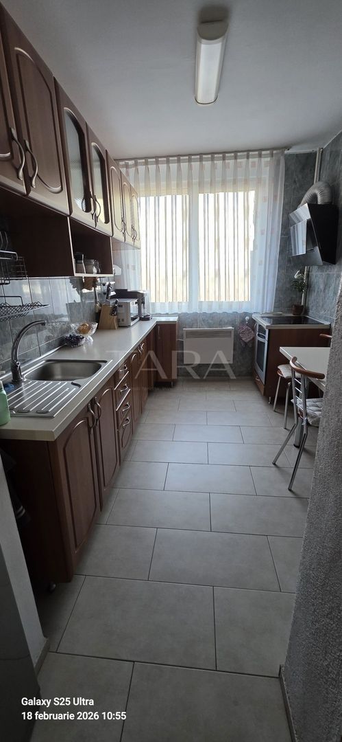 Apartament 3 camere zona Grigorescu - Poză 3