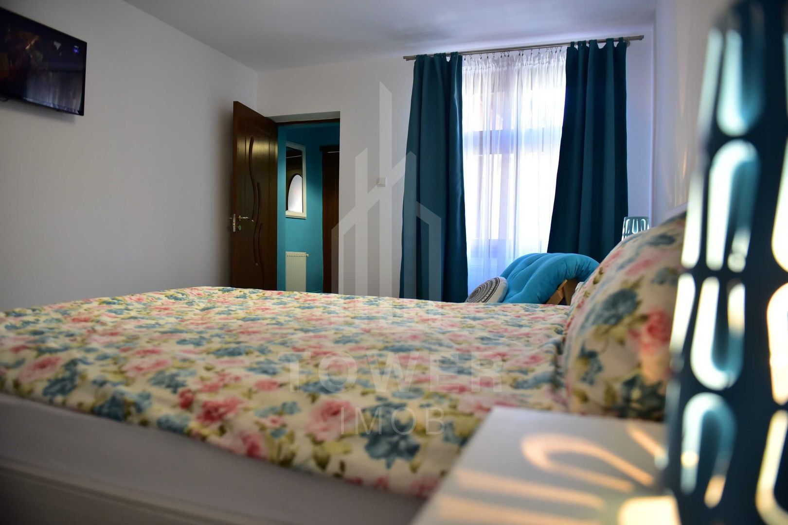 Garsoniera Ultracentrală  | 34 mp | - Poză 1