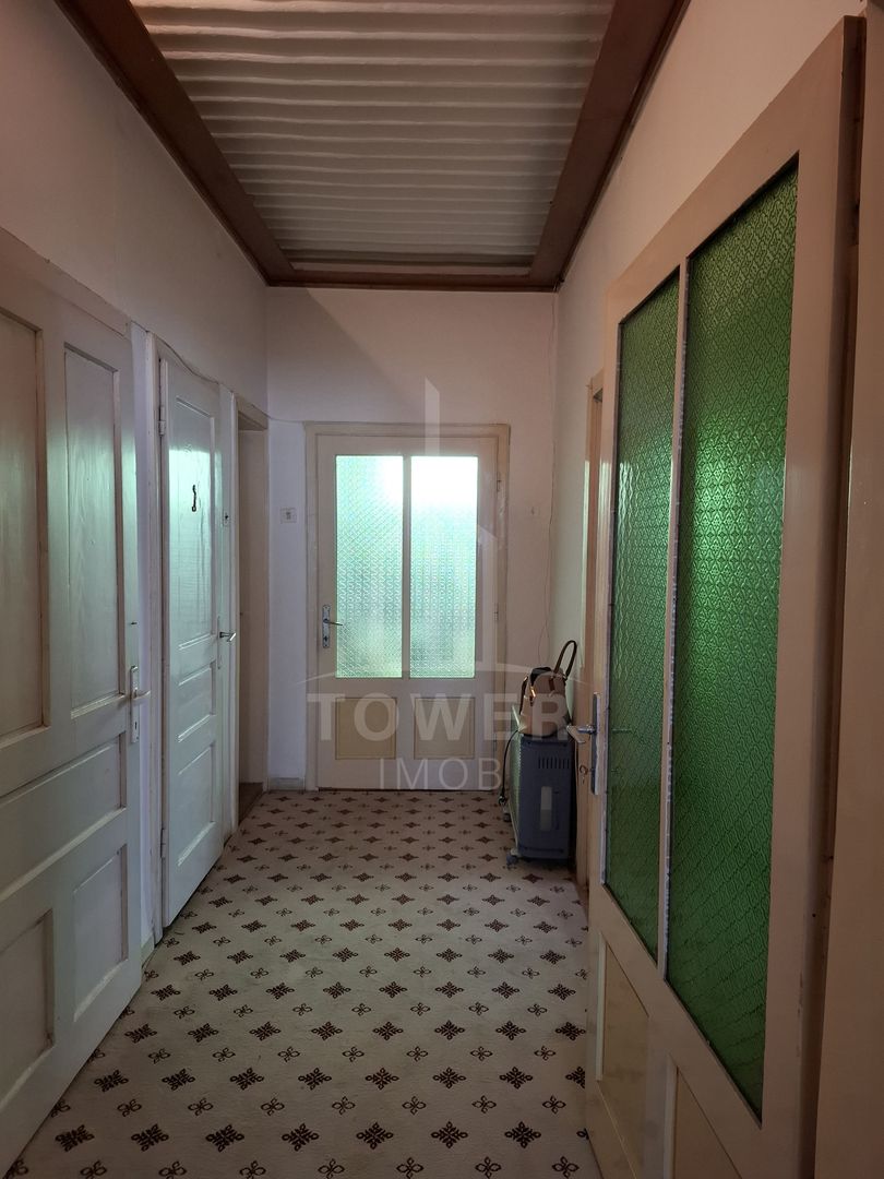 Casa single, in Cisnadie - zona centrala (aproape de Spital) - Poză 4