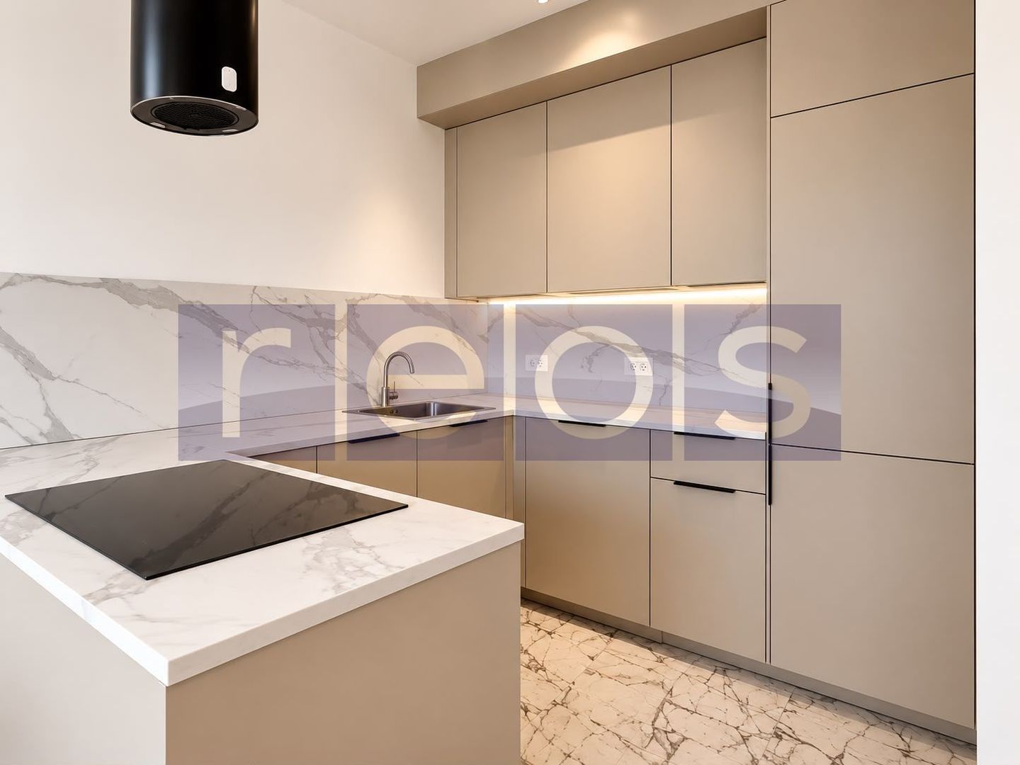 VANZARE APARTAMET PREMIUM 2 CAMERE | ONE VERDI | MOBILAT | 49 MP - Poză 6
