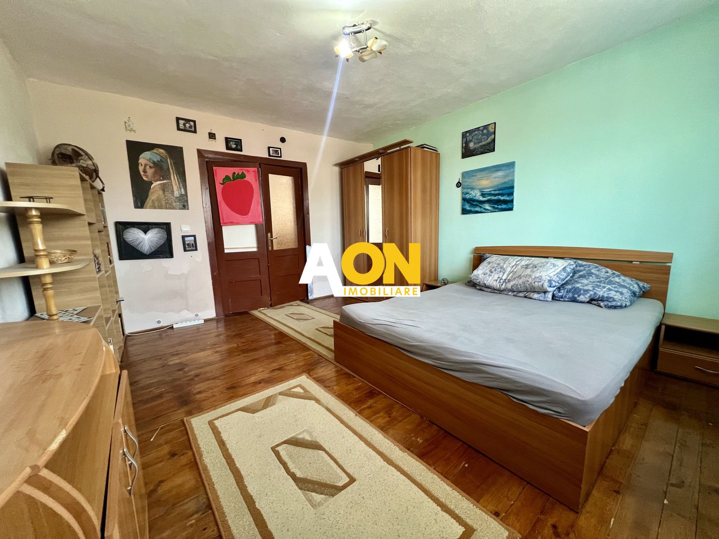 Casă în Micești | 100 mp utili | Teren 770 mp - Poză 2