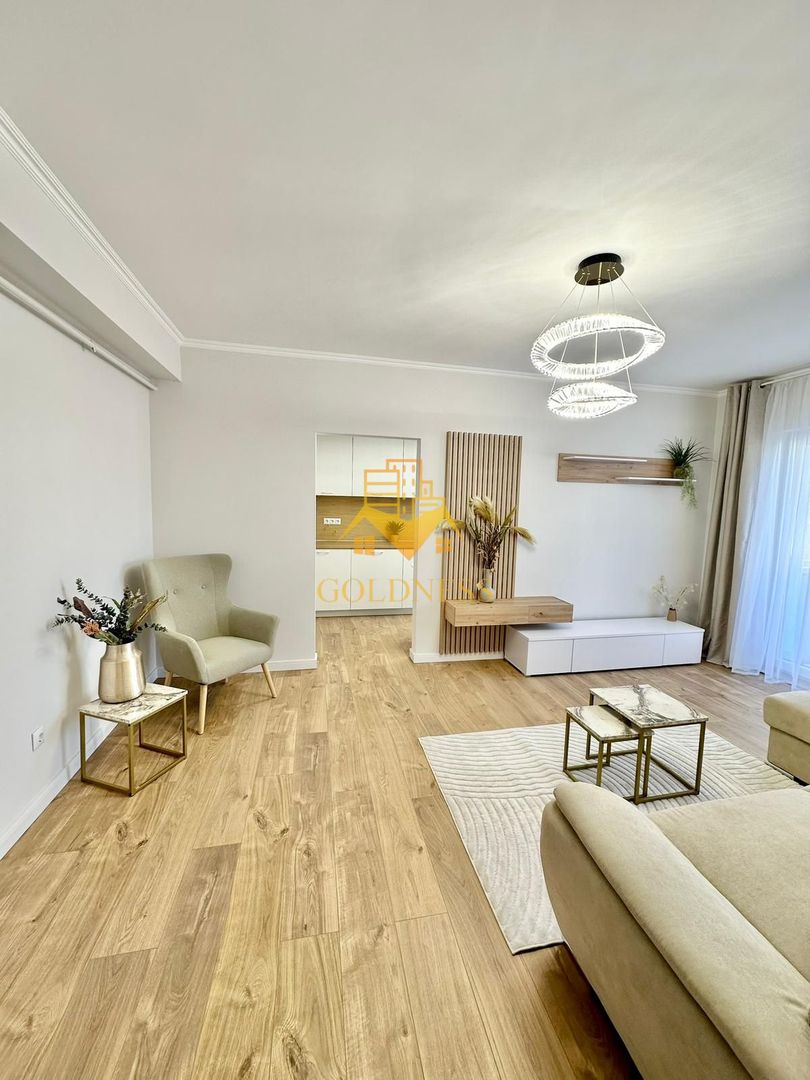 3 camere, Premium, bloc nou, parcare, bloc nou, Urusagului, Zona Profi - Poză 12