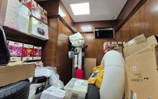 REC3001717 Spatiu comercial premium 240 mp utili Vad excelent Deschidere 15 m - Poză 10